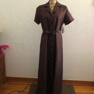 Sherry Taylor dress, size medium